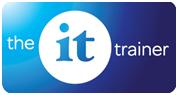 IT Solutions from The IT Trainer